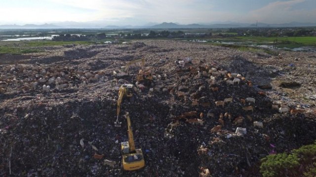 Снимка: Dimas Ardian/ Bloomberg