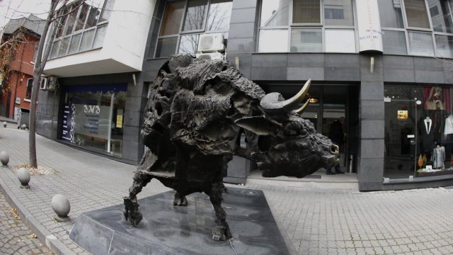 SOFIX с ръст от 0,6% до 785,36 пункта