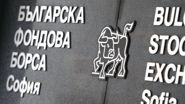 Чуждестранните книжа формираха над три четвърти от оборота на БФБ