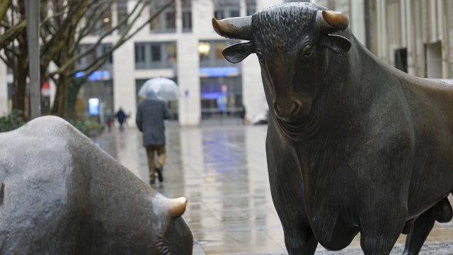 Снимка: Bloomberg L.P.