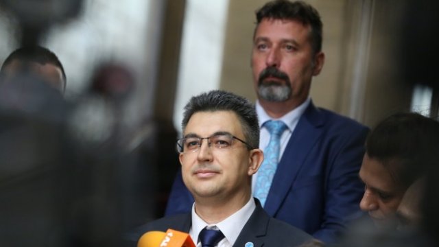 <p>
	<em>Снимка: Благой Кирилов/БГНЕС</em></p>
