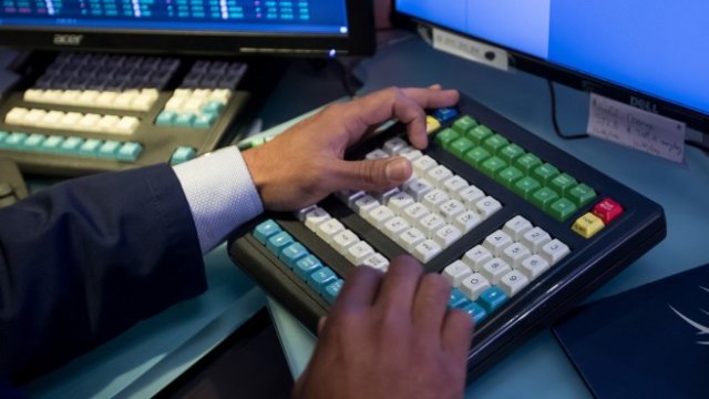 <p>
	<em>Снимка:&nbsp;Michael Nagle/Bloomberg</em></p>
