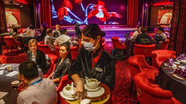 <p>
	<em>Снимка: Lam Yik/Bloomberg</em></p>
