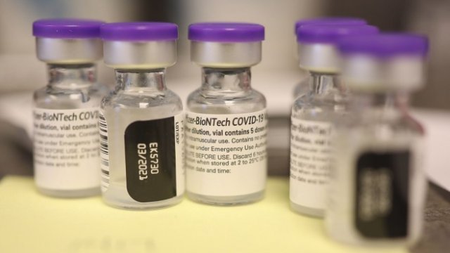 <p>
	<em>Снимка: Daniel Acker/Bloomberg</em></p>
