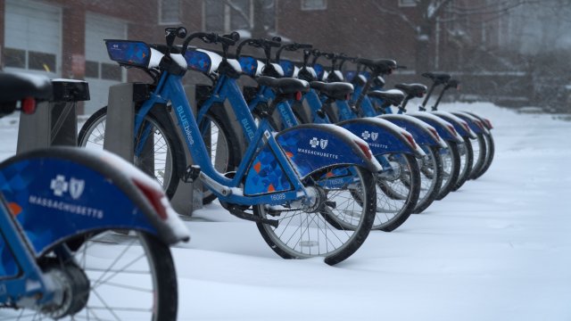 Снимка: Allison Dinner/Bloomberg