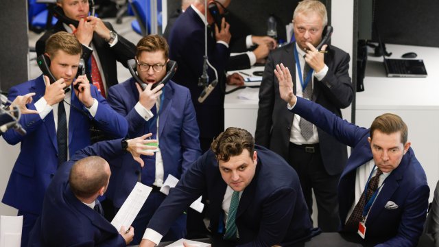 Снимка: Bloomberg L.P.