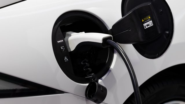 Снимка: Bloomberg