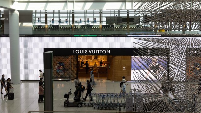 Снимка: SeongJoon Cho/Bloomberg