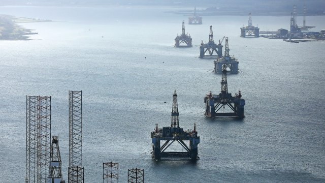 Снимка: Bloomberg LP