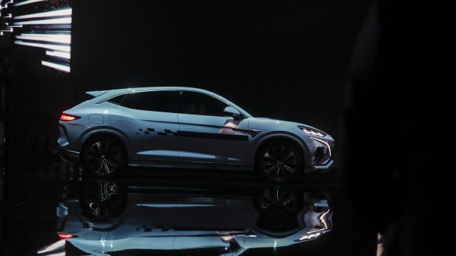 Снимка: Bloomberg L.P.