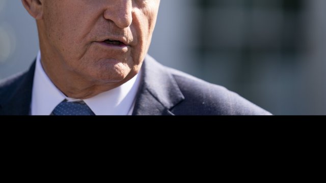 Снимка: Bloomberg LP