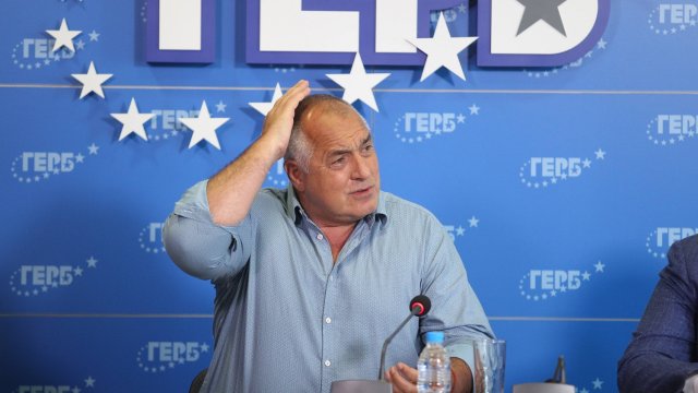 Снимка: Димитър Кьосемарлиев, Investor Media Group