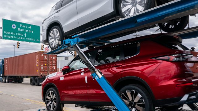 Снимка: Bloomberg L.P.