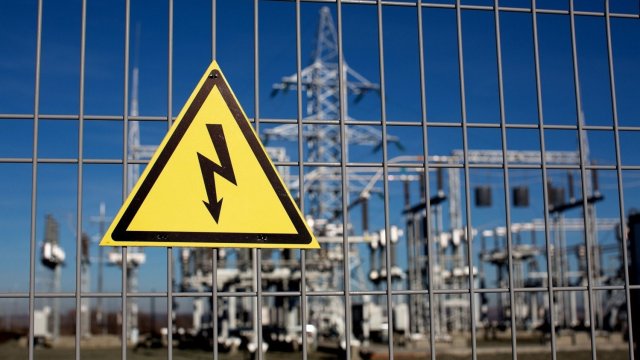 Снимка: Bloomberg LP