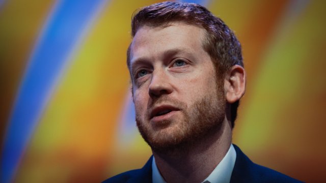 Снимка: Bloomberg L.P.