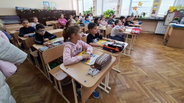 <p>
	<em>Снимка: БГНЕС</em></p>
