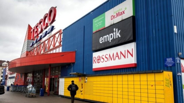 <p>
	<em>Снимка: Lukasz Sokol/Bloomberg</em></p>
