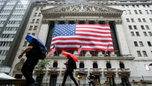 Снимка: Bloomberg L.P.
