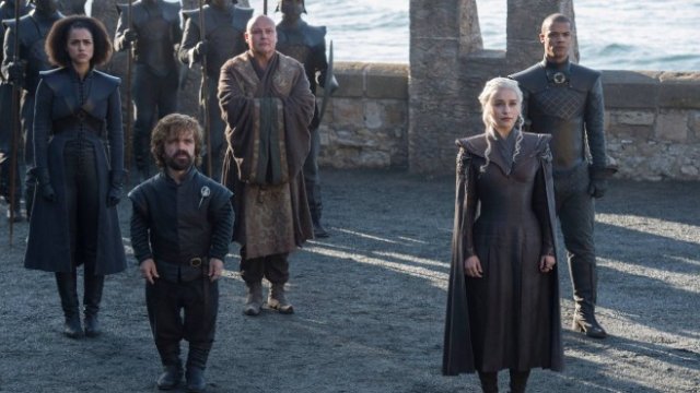 <p>
	<em>Снимка: Game of Thrones Facebook Page</em></p>
