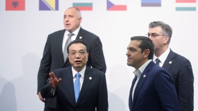 <p>
	Последната засега среща беше в Дубровник. <em>Снимка: ЕРА</em></p>
