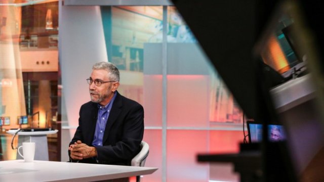 <p>
	<em>&nbsp;Снимка: Christopher Goodney/Bloomberg</em></p>
