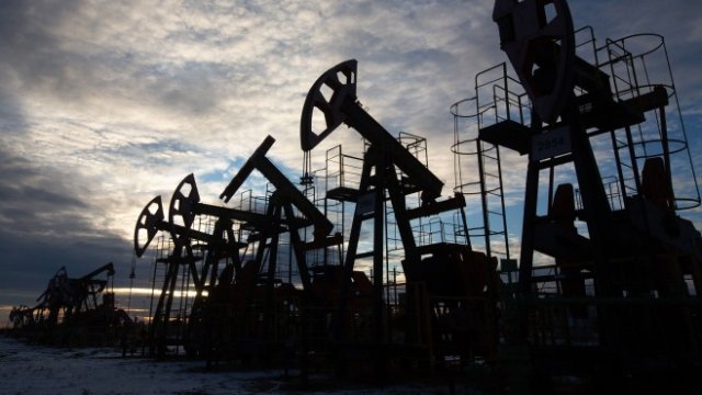 Забележителното възстановяване на петрола след една тежка година
