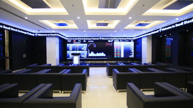 Снимка: Bloomberg LP