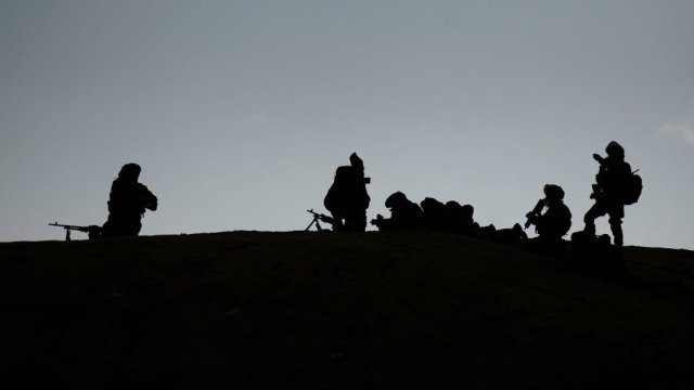 Снимка: Christopher Furlong/Getty Images