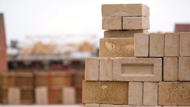 Снимка: Bloomberg LP