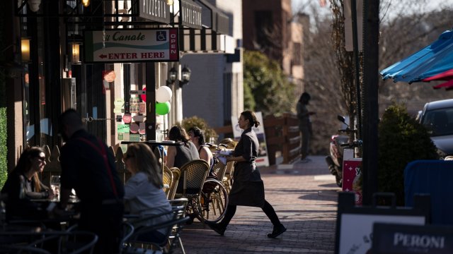 Снимка: Bloomberg