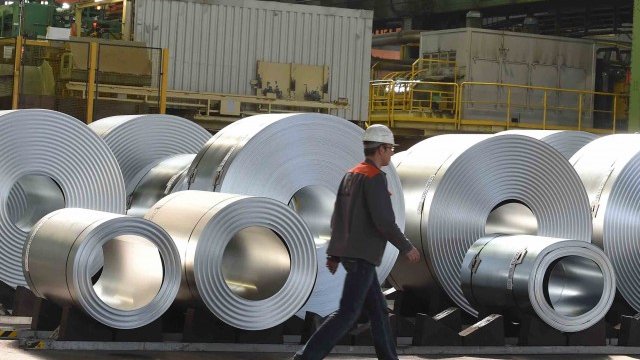 <p>
	<em>Снимка: архив, Ройтерс</em></p>
