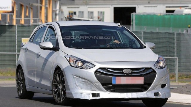 <p>
	Снимка: Worldcarfans</p>
