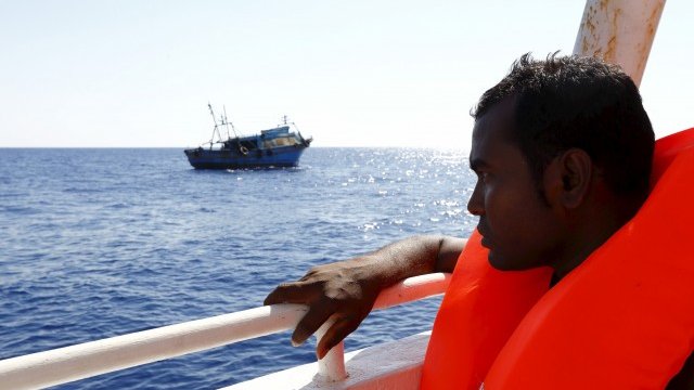 <p>
	<em>Снимка: Ройтерс</em></p>
