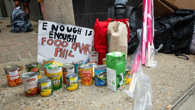 Снимка: Bloomberg