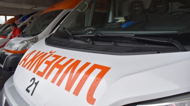 <p>
	<em>Снимка: БГНЕС</em></p>
