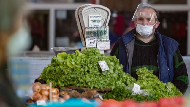 <p>
	Снимка: Димитър Кьосемарлиев, Investor Media Group</p>
