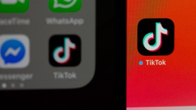 TikTok иска да вложи 2 млрд. долара в звезди