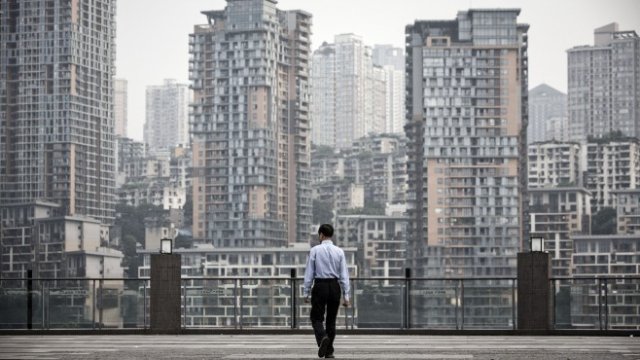 <p>
	<em>Снимка: Qilai Shen/Bloomber</em></p>
