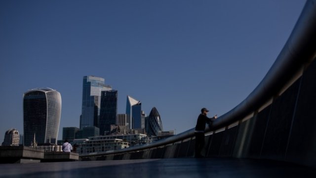 <p>
	<em>Снимка: Simon Dawson/Bloomberg</em></p>
