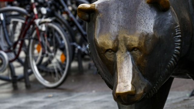 <p>
	Снимка: Alex Kraus/Bloomberg</p>
