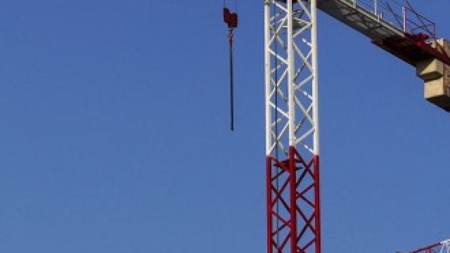 <p>
	<em>Снимка: Paul Hanna/Bloomberg</em></p>
