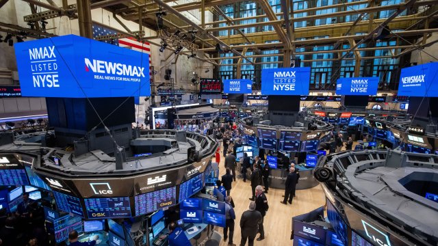 Снимка: Bloomberg L.P.