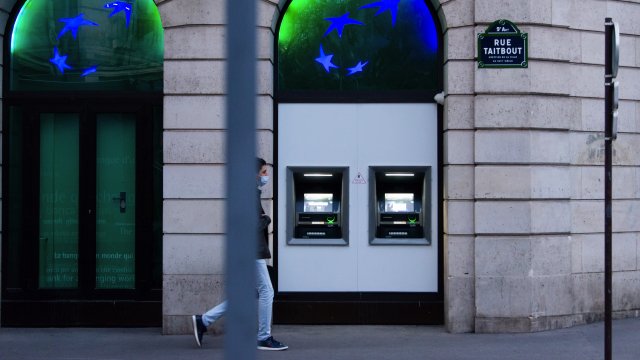 Снимка: Bloomberg