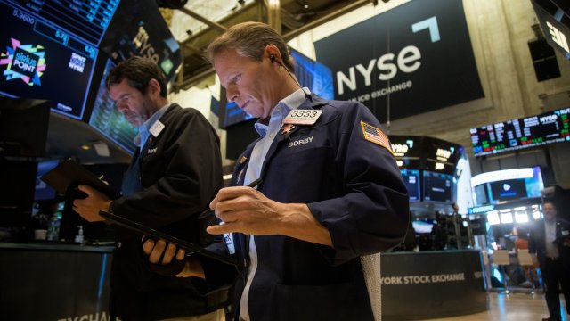 Снимка: Bloomberg