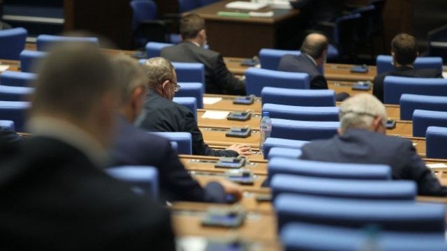 Кадър на деня за 19 ноември