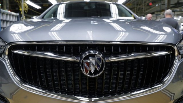 <p>
	<em>Снимка:&nbsp;Jeff Kowalsky/Bloomberg</em></p>
