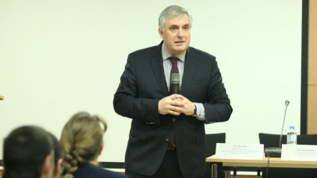 <p>
	<em>Снимка: БГНЕС</em></p>
