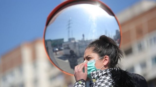 Как да помислим не само за нашето здраве, а и за това на планетата?