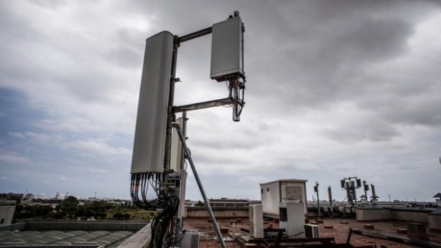 А1 стартира "първата истинска" 5G мрежа в България