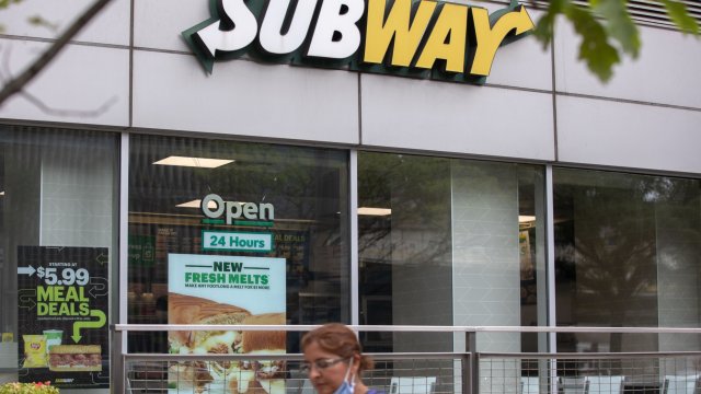 Subway най-накрая си намери купувач